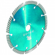 Алмазный отрезной диск Rems LS-Turbo
