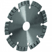 Алмазный отрезной диск Rems LS-Turbo