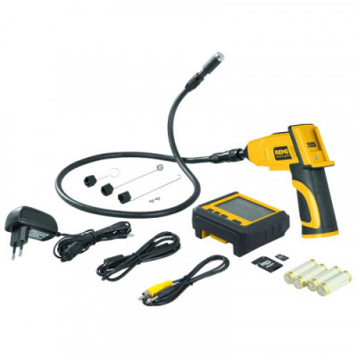 Камера-эндоскоп Rems CamScope S Set 16-1 Камера-эндоскоп Rems CamScope S Set 16-1