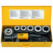 Клупп электрический Rems Amigo 2 Compact, 1/2"-2"