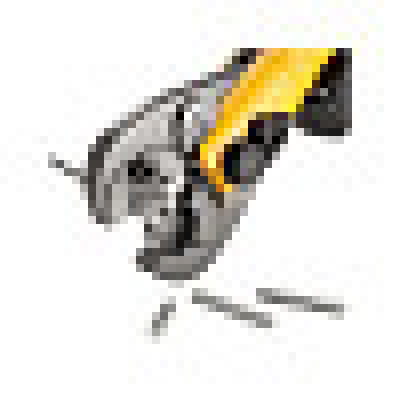 Отрезные клещи Rems Mini M8 Отрезные клещи Rems Mini M8