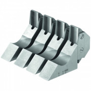 Резьбонарезные гребенки с держателями Rems HSS 2 1/2" - 4" NPT