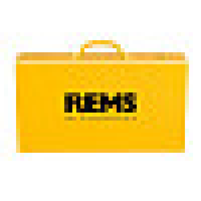 Стальной чемодан для клуппа Rems Amigo 2 Стальной чемодан для клуппа Rems Amigo 2