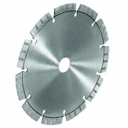 Алмазный отрезной диск Rems LS-Turbo