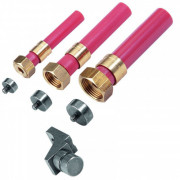 Опорный болт 1/2" для Rems UNI T/L