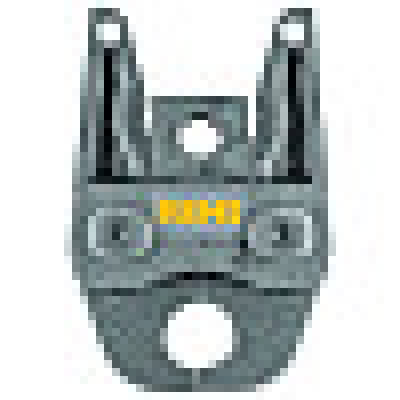 Пресс-клещи Rems H 25 Пресс-клещи Rems H 25