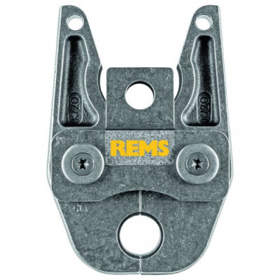 Пресс-клещи Rems K/20 Пресс-клещи Rems K/20