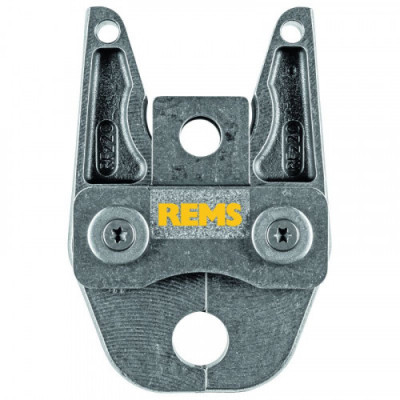 Пресс-клещи Rems RFz 20 Пресс-клещи Rems RFz 20