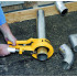 Труборез Rems CUT 110 Cu-INOX 50-75-110 мм Труборез Rems CUT 110 Cu-INOX 50-75-110 мм