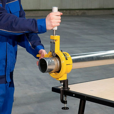 Труборез Rems CUT 110 Cu-INOX 50-75-110 мм Труборез Rems CUT 110 Cu-INOX 50-75-110 мм