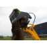 Ковш челюстной на экскаватор-погрузчик Ковш челюстной на экскаватор-погрузчик