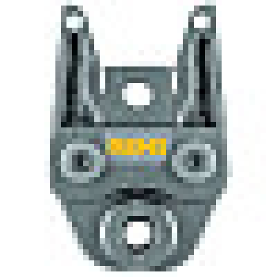 Пресс-клещи Rems B 14 Пресс-клещи Rems B 14