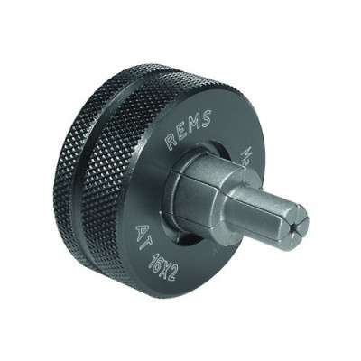 Расширительная головка Rems AT P 25x2,3мм Расширительная головка Rems AT P 25x2,3мм