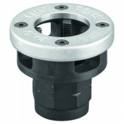 Резьбонарезная головка Rems Eva 1 1/4" NPT