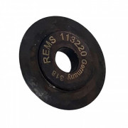 Ролик для трубореза Rems Cu-INOX 3 – 120 b 3, s 4