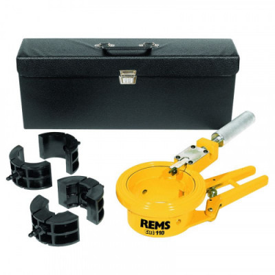 Труборез Rems CUT 110 P 50-75-110 мм Труборез Rems CUT 110 P 50-75-110 мм