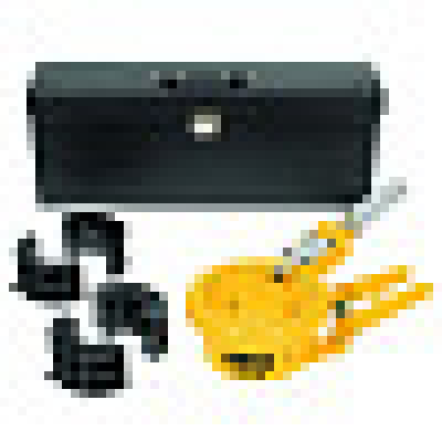 Труборез Rems CUT 110 P 50-75-110 мм Труборез Rems CUT 110 P 50-75-110 мм