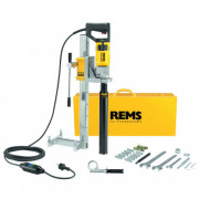 Установка алмазного сверления Rems Picus S1 Set 62 Simplex 2