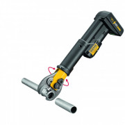 Аккумуляторный радиальный пресс Rems Mini-Press S 22V ACC