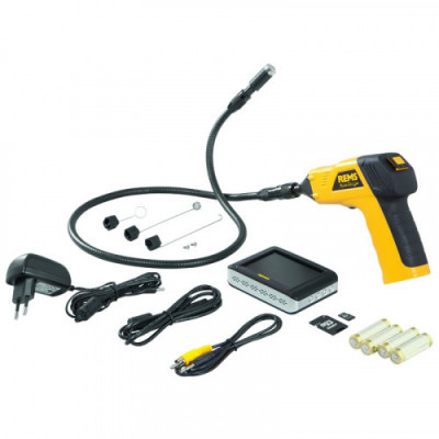 Камера-эндоскоп Rems CamScope Set Color 16-1 Камера-эндоскоп Rems CamScope Set Color 16-1