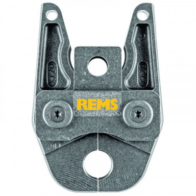 Пресс-клещи Rems KI 20 Пресс-клещи Rems KI 20
