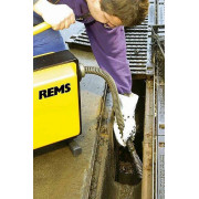 Прочистная спираль Rems Cobra S ⌀22мм × 4м