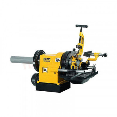 Резьбонарезной станок Rems Magnum 3000 L-T Резьбонарезной станок Rems Magnum 3000 L-T