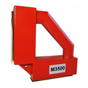Угольник магнитный М3500