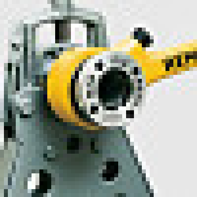 Храповый рычаг Rems Eva 1/8-2 Храповый рычаг Rems Eva 1/8-2