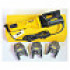 Набор Rems Power-Press SE + пресс-клещи U 16-20-25 Набор Rems Power-Press SE + пресс-клещи U 16-20-25