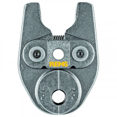 Пресс-клещи Rems Mini TH 14 Пресс-клещи Rems Mini TH 14