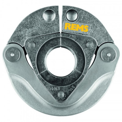 Пресс-клещи Rems RN 40 (PR-3S) Пресс-клещи Rems RN 40 (PR-3S)
