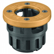 Резьбонарезная головка Rems Eva 1 1/2" BSPT LH