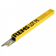 Твердый припой Rems Lot P6, 1кг