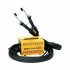 Паяльный аппарат Rems Contact 2000 Super Pack Паяльный аппарат Rems Contact 2000 Super Pack