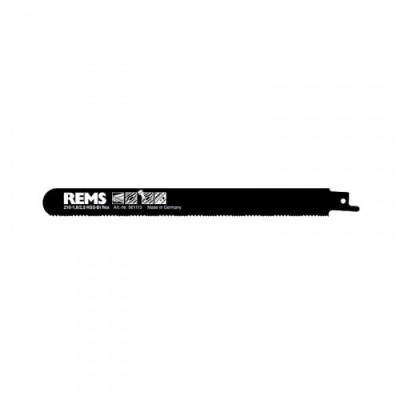 Пильное полотно Rems 210-1.8/2.5 Пильное полотно Rems 210-1.8/2.5