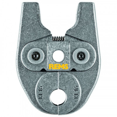 Пресс-клещи Rems Mini KI 16 Пресс-клещи Rems Mini KI 16