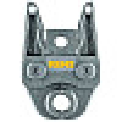 Пресс-клещи Rems TH 20 Пресс-клещи Rems TH 20