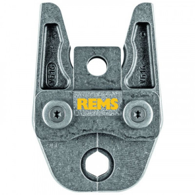 Пресс-клещи Rems VG 16 Пресс-клещи Rems VG 16