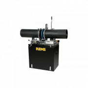 Аппарат для стыковой сварки труб Rems SSM 160KS