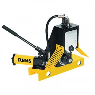 Желобонакатчик Rems для станка R300 Желобонакатчик Rems для станка R300