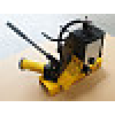 Желобонакатчик Rems для станка R300 Желобонакатчик Rems для станка R300
