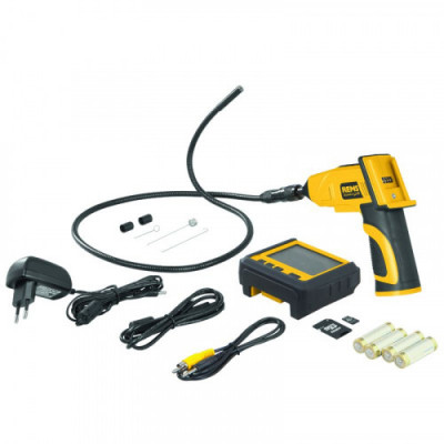 Камера-эндоскоп Rems CamScope S Set 9-1 Камера-эндоскоп Rems CamScope S Set 9-1