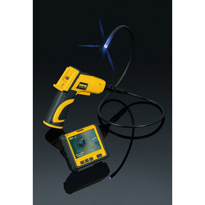 Камера-эндоскоп Rems CamScope S Set 9-1 Камера-эндоскоп Rems CamScope S Set 9-1