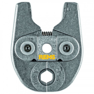 Пресс-клещи Rems Mini VAU 15 Пресс-клещи Rems Mini VAU 15