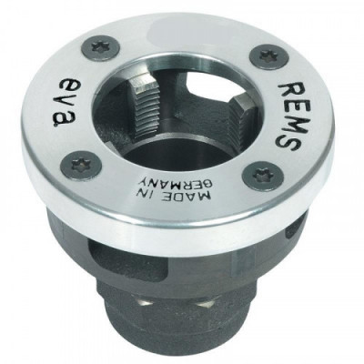 Резьбонарезная головка Rems Eva M25× 1.5 Резьбонарезная головка Rems Eva M25× 1.5