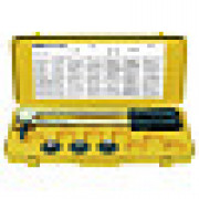 Ручной расширитель труб Rems Ex-Press P, Set RH 16-20-25 мм
