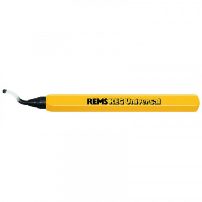 Гратосниматель Rems REG Universal Гратосниматель Rems REG Universal