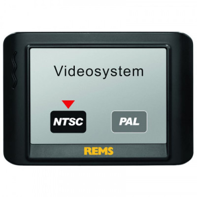 Камера-эндоскоп Rems CamScope Set Color 4,5-1 Камера-эндоскоп Rems CamScope Set Color 4,5-1