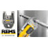 Пресс-клещи Rems FTB 15 Пресс-клещи Rems FTB 15
